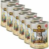 Wolfsblut Adult Grey Peak koza 6 x 395 g