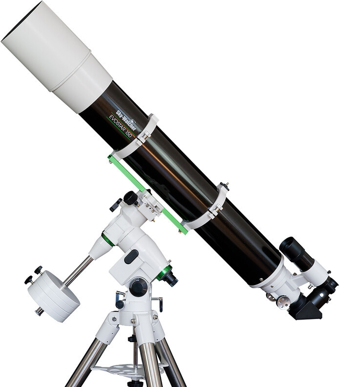 SkyWatcher Evostar-150 150/1200 EQ5