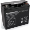 Europower 12V 17Ah EP17-12