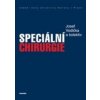Speciální chirurgie - Vodička Josef