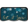Odkvapkávač na obuv LET IT SNOW