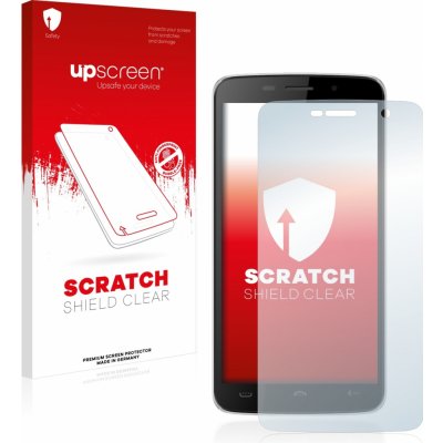 Ochranná fólia Upscreen Doogee Homtom HT17