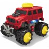 Wiky Vehicles Auto terénní s efekty 15,5 cm