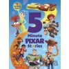 5-Minute Pixar Stories - Disney Book Group