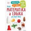 Hravá matematika a logika pro chytré hlavy (Václav Fořtík)