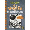 Diary of a Wimpy Kid 14 - Penguin Books