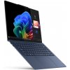 Lenovo YOGA Slim 7 SnapdragonX Plus X1P-64-100/AI/16GB/SSD 512GB/14,5 /3K/OLED/TOUCH/1000nit/OnSite/WIN11Home/modrá