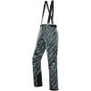 Alpine Pro Anika 3 Dámske lyžiarske nohavice LPAU520 chinois green S