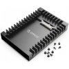 Orico 1125SS-V1-BK-EP