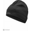 Craft CORE Essence čiapka, čierna L-XL