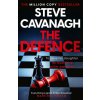 Defence (Steve Cavanagh)(Brožovaná)