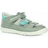 D.D.Step DDStep H077-61979B Dove Grey šedé barefoot sandále 27 EUR