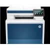 HP Color LaserJet Pro MFP 4302fdn (A4, 33/33ppm, USB 2.0, Ethernet, Print/Scan/Copy/Fax, DADF, Duplex)