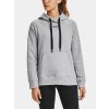 Under Armour Rival Fleece HB Steel Medium Heather XS
