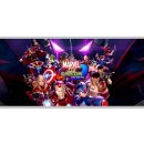 Marvel vs. Capcom: Infinite