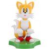 Exquisite Gaming Cable Guy Sonic The Hedge Hog Tails 20 cm