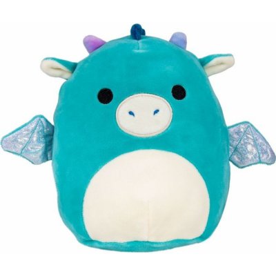 SQUISHMALLOWS Dračica Tatiana od 9,9 € - Heureka.sk