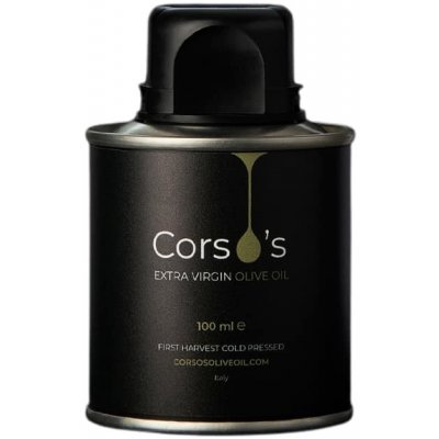 Corso’s Olivový Olej Extra Panenský 0,1 l