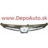 Honda CIVIC SDN 2006- Predná maska /chrómová/
