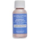 Revolution Skincare Overnight Targeted Blemish Lotion sérum na vyrážky 30 ml