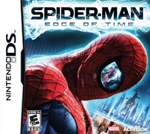 SpiderMan: Edge of Time od 49,58 € - Heureka.sk