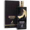 Maison Alhambra Russe Leather parfumovaná voda unisex 80 ml