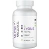 NutriWorks L-Lysine 700 90 kapsúl