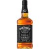 Jack Daniel´s Black 40% 1,00 l (čistá fľaša)