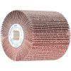 Pferd FR-W 100100 A Korundový lamelový valec 100 x 100 mm - Zrno 60