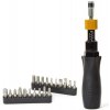 CMT Orange Tools CMT Momentový skrutkovač, 1-6 Nm sada CTW-006