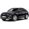 Priečniky Thule WingBar Evo Audi Q5 Sportback 2021- s integrovanými lyžinami