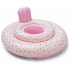 Swim Essentials Nafukovacie koleso pre bábätká Cozy Hearts