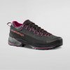 Dámska obuv La Sportiva TX4 Evo GTX Women’s Carbon / Spring Time 40 EU