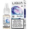 Liqua Nic Shot Booster PG30/VG70 10 ml 20 mg