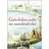 Cesta kolem světa za osmdesát dní - Jules Verne