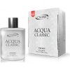Giorgio Armani CHATLER Acqua Gil Claccis For Men - parfémová voda 100ml