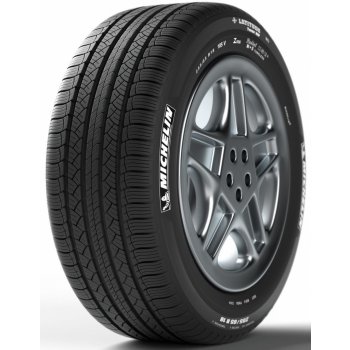 Pneumatiky Michelin Latitude Tour HP 235/55 R20 102H