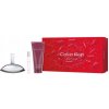 Calvin Klein Euphoria parfumovaná voda 100 ml Edp 10 ml Telové mlieko