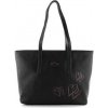 Ara Veľká nákupná taška/Nákupná taška - Čierna