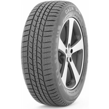 Pneumatiky Fulda 4x4 Road 265/65 R18 114H
