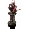 Iron Studios socha - Teenage Mutant Ninja Turtles - Master, mierka 1:10 - 24 cm, NICKEL82723-10