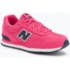 Topánky New Balance 515's V1 neon pink