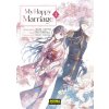 MY HAPPY MARRIAGE 01 (AKUMI AGITORI,RITO HOHSAKA)(Brožovaná)
