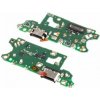 Honor 200 Lite - Nabíjací Konektor PCB Doska mikrofón