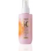 Dermacol Vodoodolný opaľovací suchý olej SPF 50