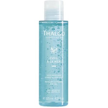 Thalgo Éveil à la Mer Micellar Cleansing Eye Gel 125 ml