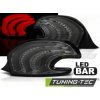 Tuning-tec PEUGEOT 208 4.12-06.15 DYMOVÁ LED BAR
