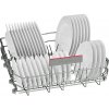 Voľne stojaca umývačka riadu Bosch SMS4HVI00E, 14 súprav, 60 cm, strieborná