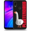 Picasee ULTIMATE CASE pro Xiaomi Redmi 7 - Kiky Ricky