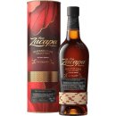 Zacapa 23 Solera La Armonía The Harmony Cask 40% 0,7 l (tuba)